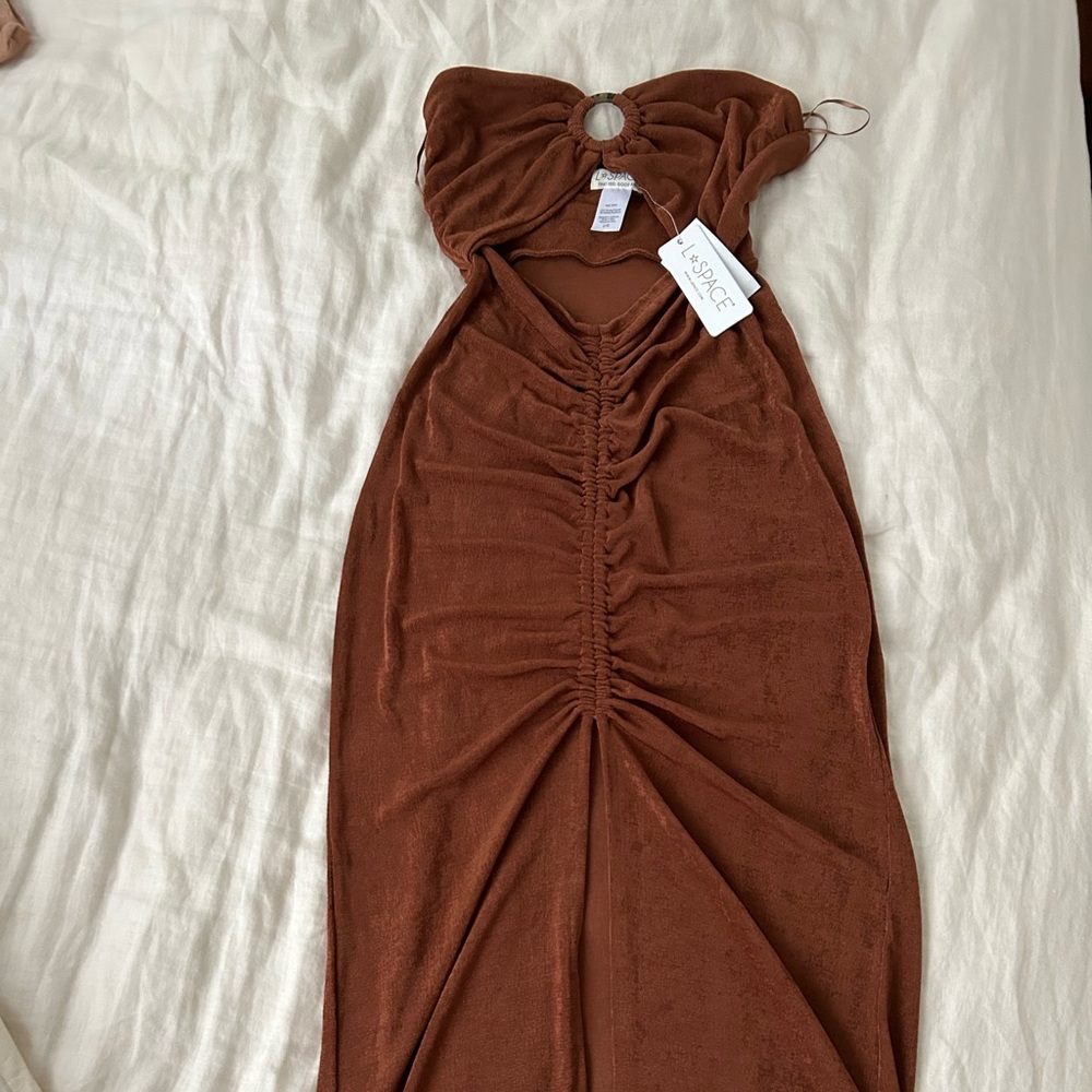 lspace dress